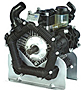 DP-555-P diaphragm pump image